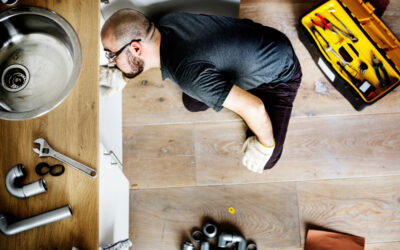 Cum sa desfunzi o linie de canalizare?