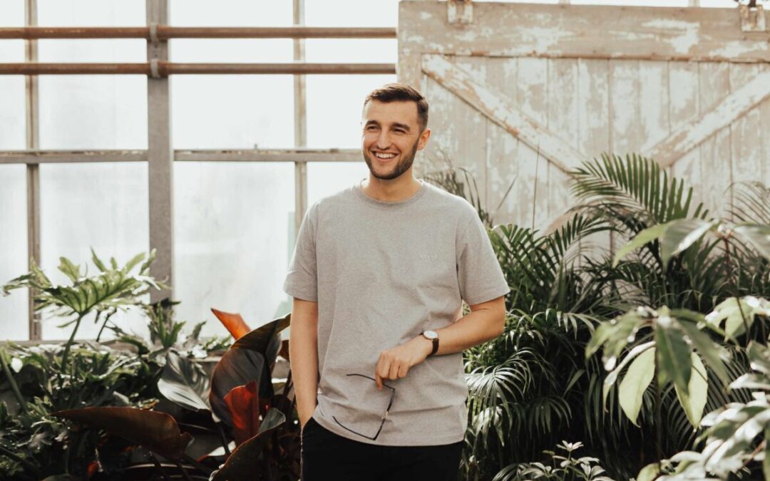 Cum să-ți găsești propriul stil – versiunea masculină