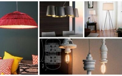 Cum se aleg corect luminile pentru case?