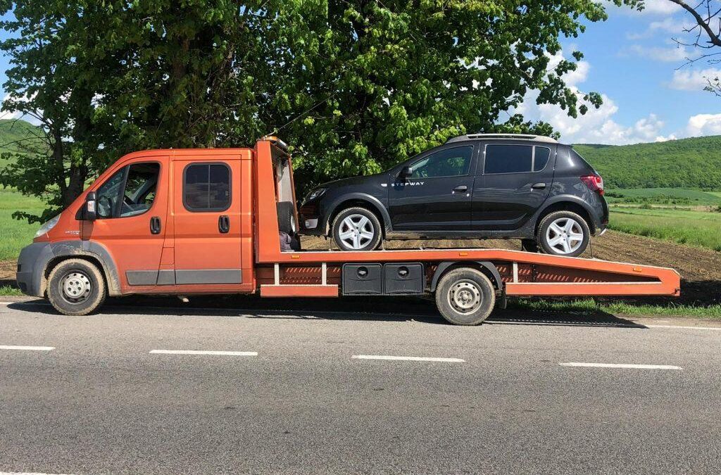 Cum se face diferența între o firmă de tractare auto de încredere și una neserioasă?