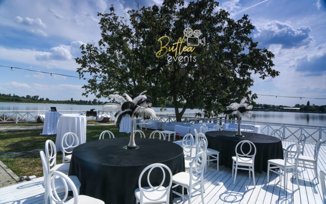 Cum se alege un loc de recepție?