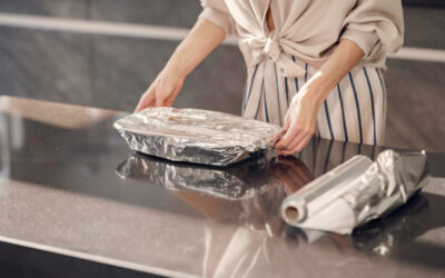 De Ce Tot Mai Multe Restaurante Folosesc Ambalaje din Aluminiu: Avantaje și Beneficii