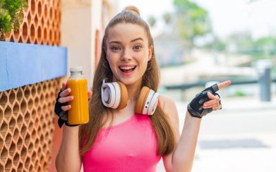 De ce ai nevoie de suplimente cu vitamine și minerale când te antrenezi intens?