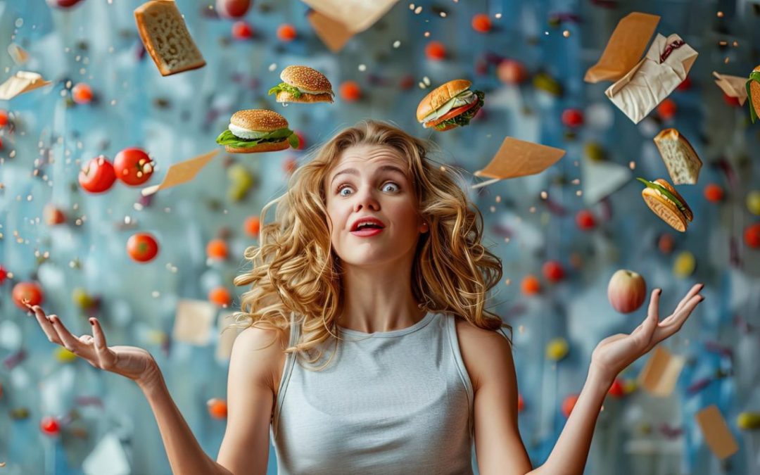 De ce nu e bine să renunți complet la carbohidrați?