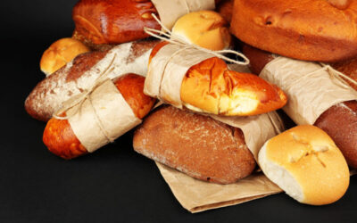 De ce painea din Franta este atat de speciala?