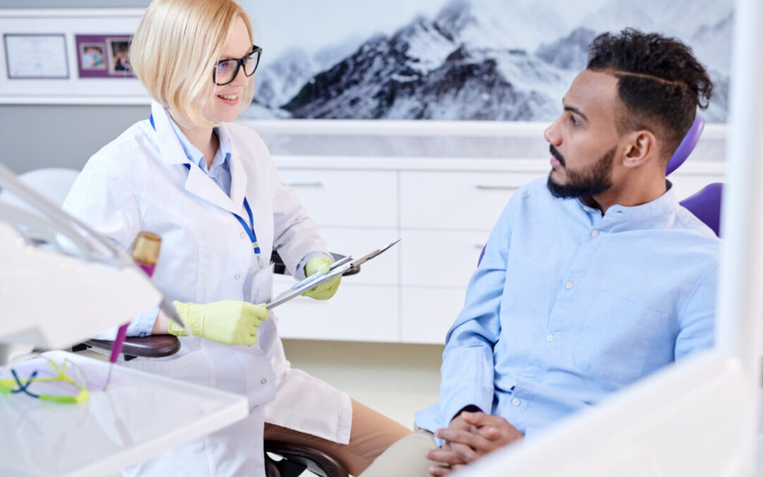 De ce sa ai incredere intr-o clinica dentara?