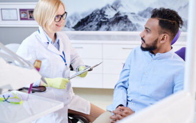 De ce sa ai incredere intr-o clinica dentara?