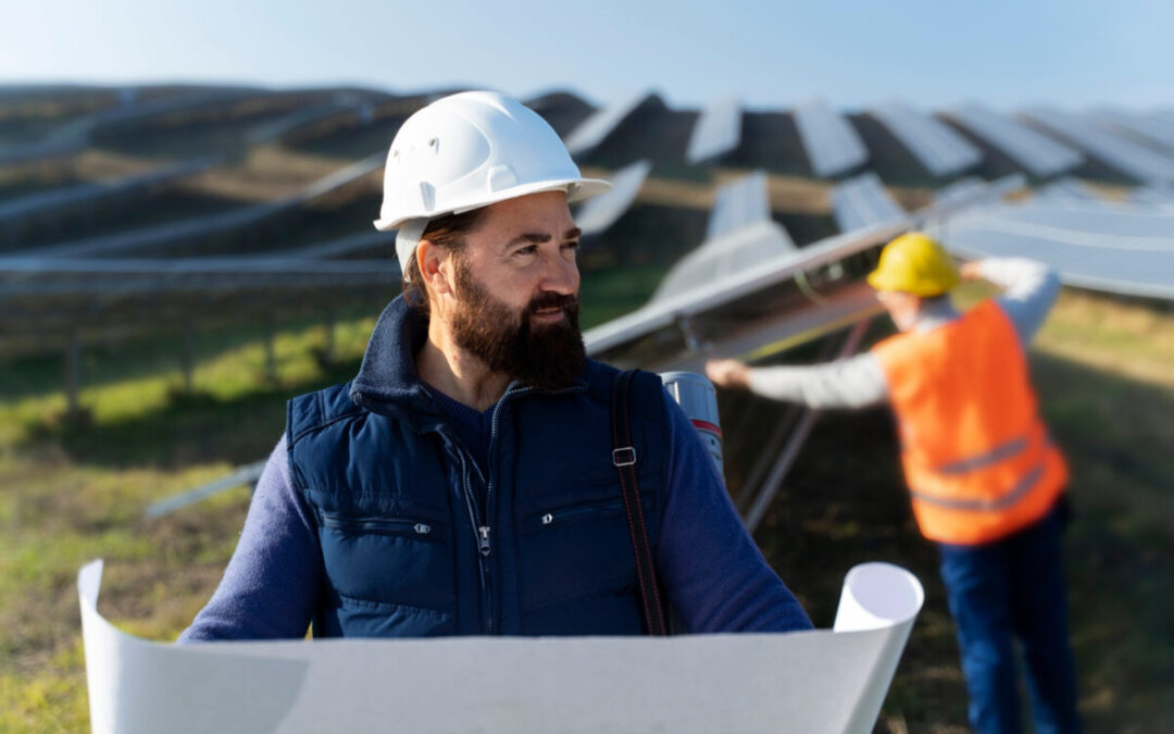 De ce să apelezi la specialiști în panouri solare