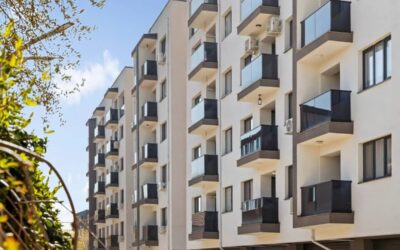 Descopera ofertele pentru apartamentele cu 2 camere disponibile acum la vanzare