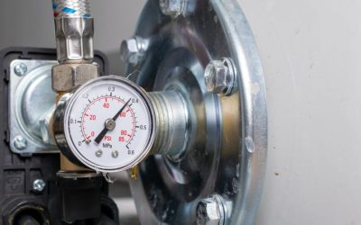 Diferenta dintre o pompa de suprafata simpla si un hidrofor complet echipat