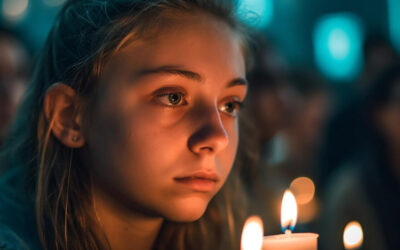 Doliul în diverse culturi: O privire asupra modalităților unice de a face față pierderii”