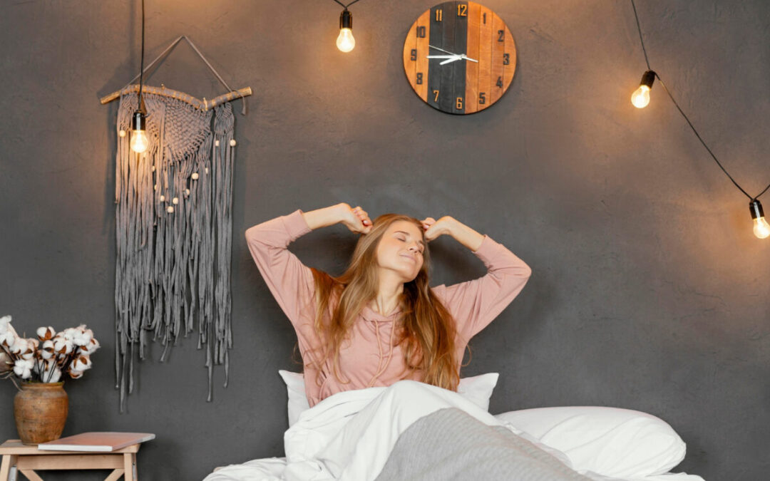 Dormitoare de vis – Iata cateva idei
