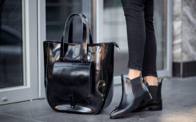 Eleganță atemporală: Genti din piele – Accesorii de lux care definesc stilul