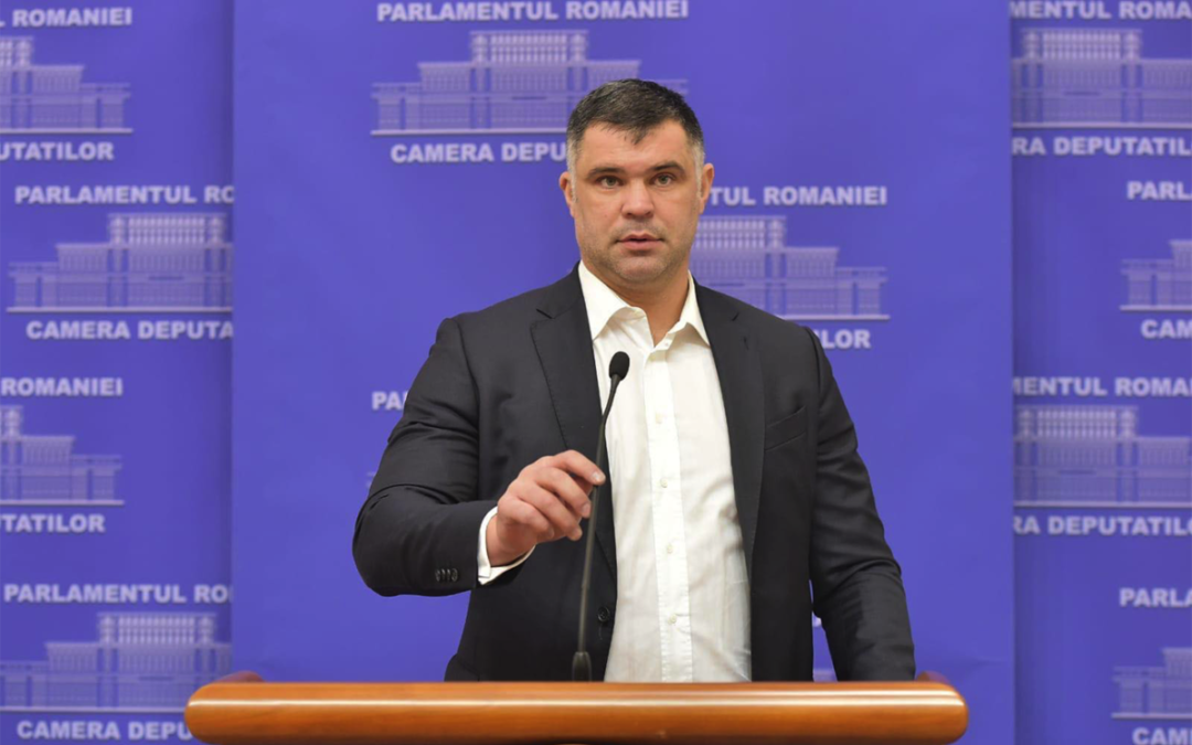 Nu ne mai dam resursele aproape gratuit… Propunere proiect de lege pentru cresterea redeventelor la titei si gaze naturale!
