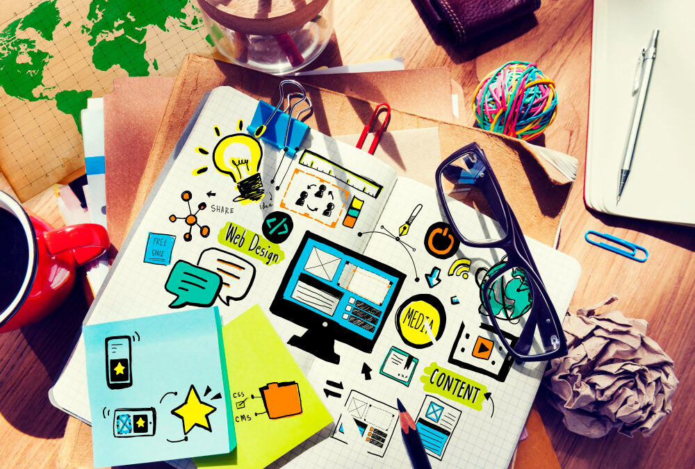 Experienta interactiva a userului in webdesign