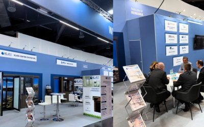 FENSTERBAU FRONTALE 2026 Klass Coating System