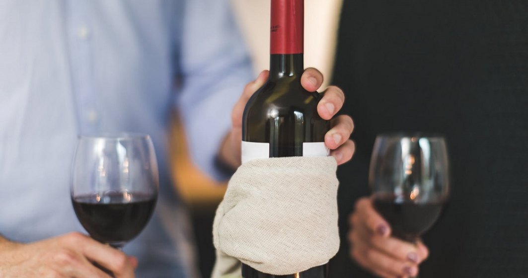 Factori de luat in considerare inainte de a cumpara o sticla de vin