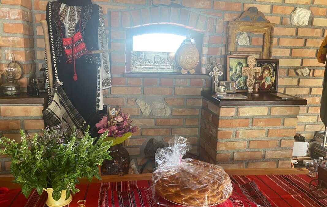 Asociația „Familia Pro-Natură” promovează datinile și obiceiurile strămoșești