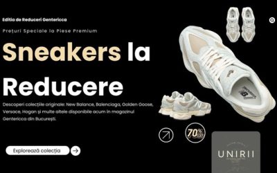 Fake-uri la preț de original? Cum recunoști luxul autentic în 2025 (și de ce vine toată lumea la Unirii)