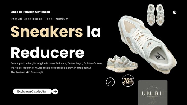 Fake-uri la preț de original? Cum recunoști luxul autentic în 2025 (și de ce vine toată lumea la Unirii)