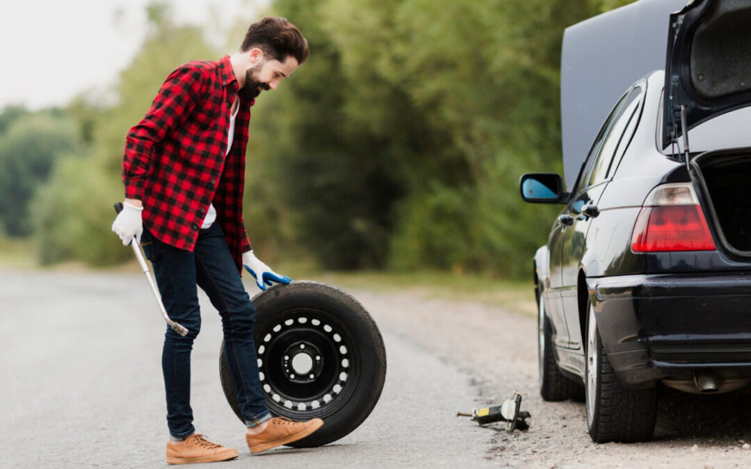 Impactul Gropilor Asupra Cauciucurilor: Cum Pot Gropile Să Deterioreze Anvelopele Vehiculului Tău