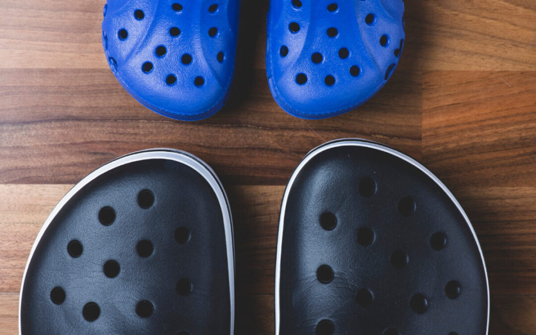 Incaltaminte pentru medici – Calitate, eficienta si confort