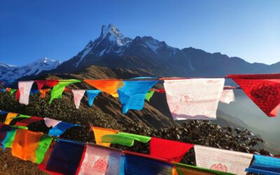 Informații despre Nepal - informații utile despre turismul și economia țării