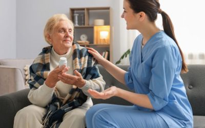 Acasa 19 Metode eficiente pentru prevenirea escarelor la pacienții imobilizați