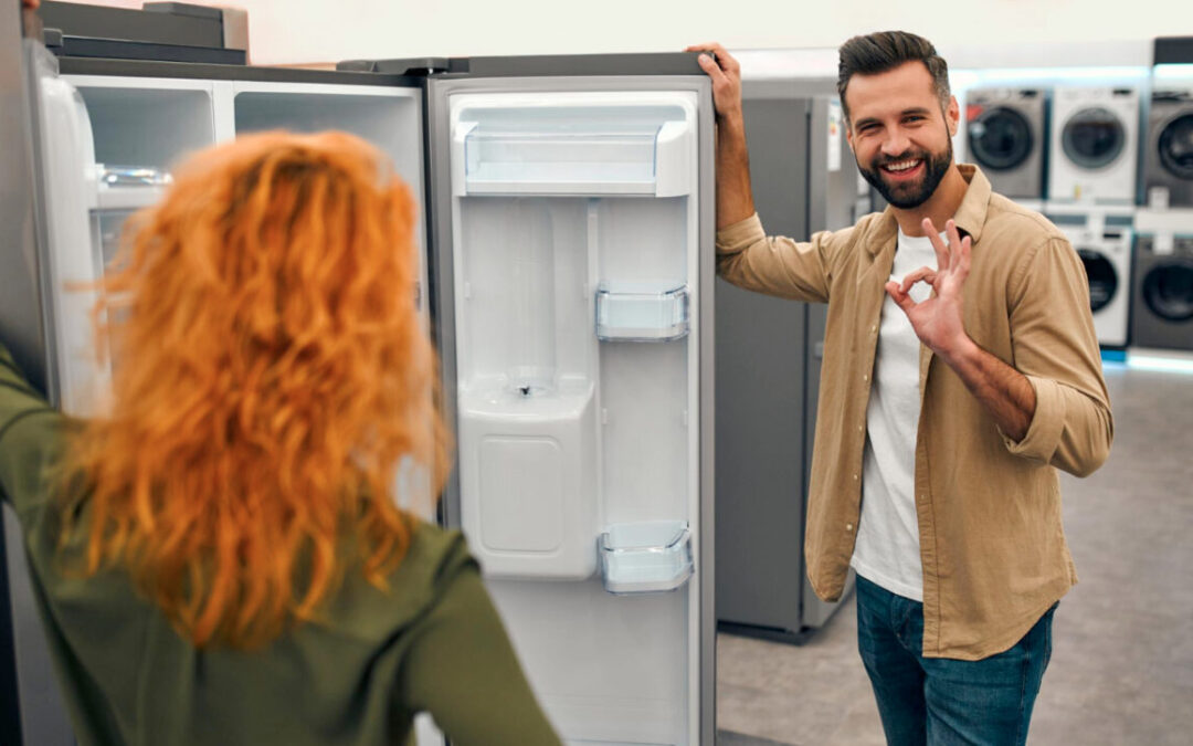 Intentionati sa cumparati un frigider? Iata ce trebuie sa stiti