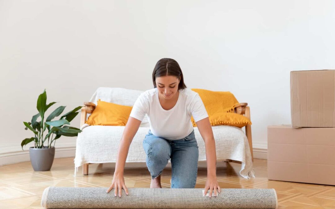 Intră în noul an așa cum se cuvine – mici schimbări pe care le poți aduce în locuință