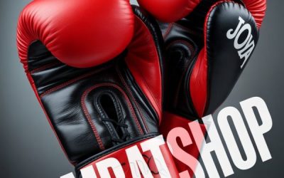 Acasa 9 Manusi de box de calitate premium – KombatShop, magazinul sportivilor care iau antrenamentul în serios