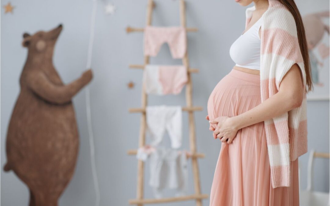 Lucruri pe care le poți cumpăra înainte de a naște un copil