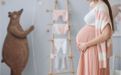 Lucruri pe care le poți cumpăra înainte de a naște un copil