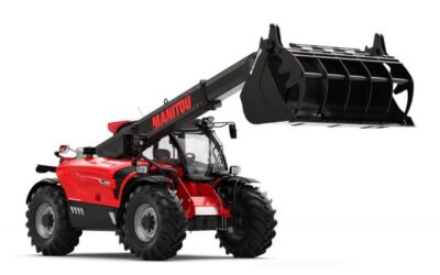 De ce să investești într-un manitou pentru afacerea ta?