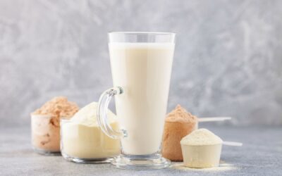 4 motive pentru care un shake de slabit este binevenit in dieta ta