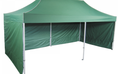Ofera-ti un plus de confort cu un pavilion de gradina