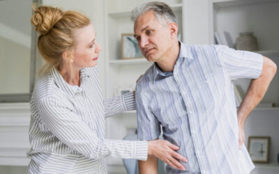 Osteoporoza la bătrâni – Prevenire și gestionare pentru o viață sănătoasă