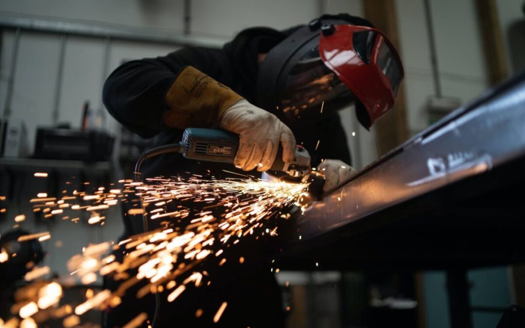 Patru solutii tehnologice utile in debitarea pieselor metalice