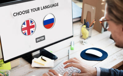Poți vinde în străinătate fără să traduci site-ul de comerț electronic?