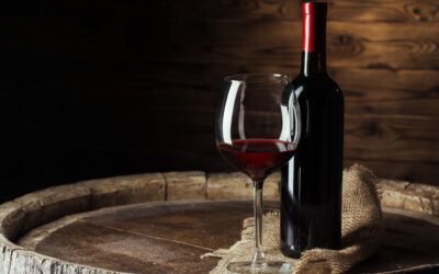 Procesul de tragere a vinului: precautii