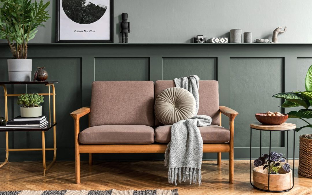 Proiecte de decor care dau un nou suflu locuinței tale