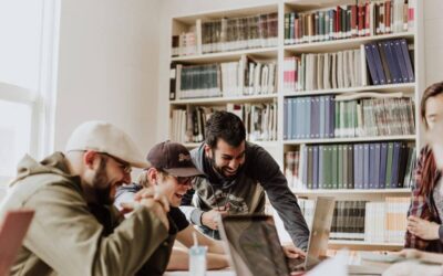 Resursa umană, cel mai important element din evoluția unui business. Top 4 facilități care motivează angajații să respecte mai mult conducerea