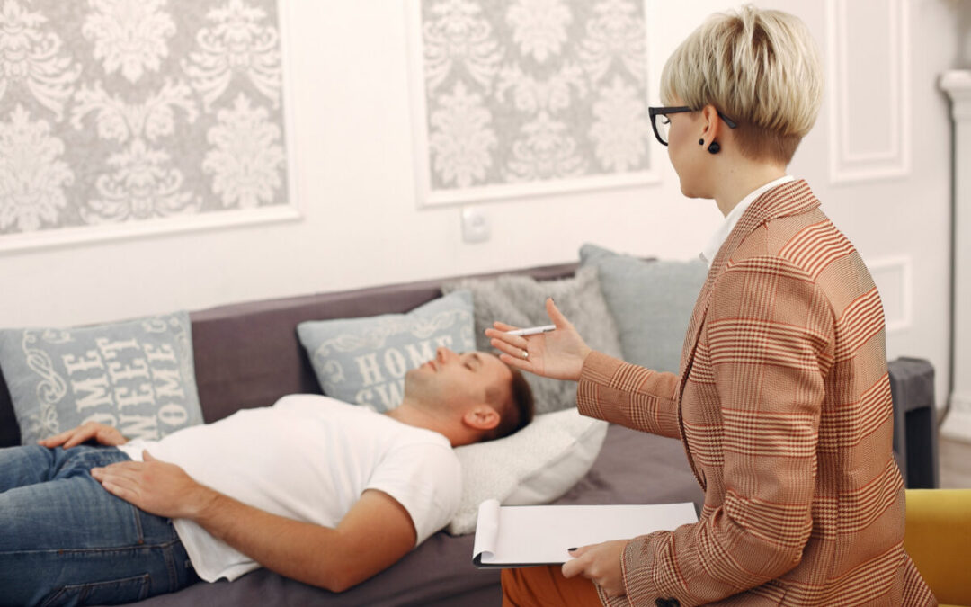 Schimbari sistematice in viata de care poti beneficia prin intermediul terapiei