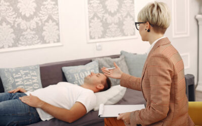 Schimbari sistematice in viata de care poti beneficia prin intermediul terapiei