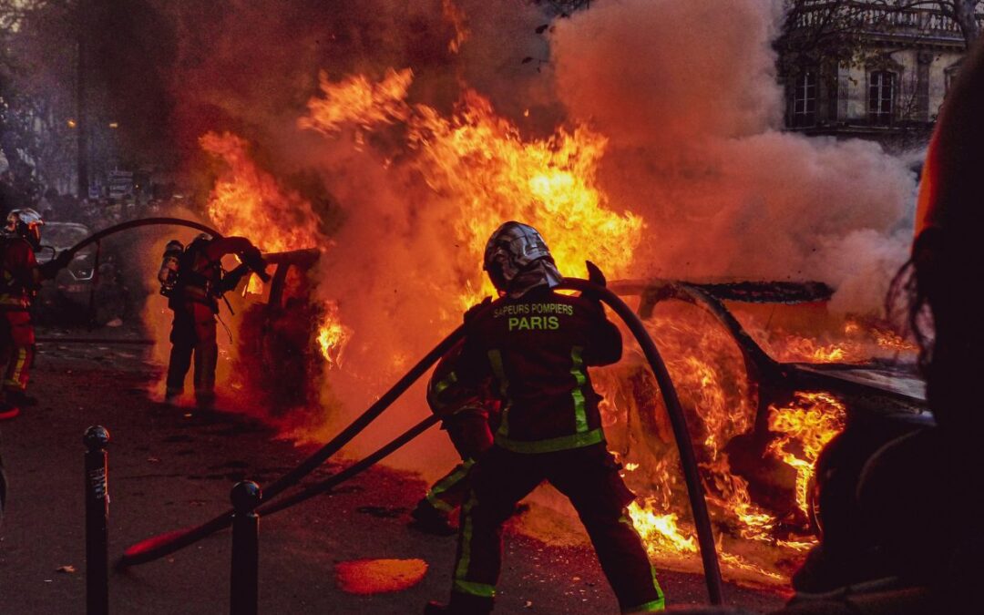 Siguranța în locuință. Cum previi accidentele domestice?