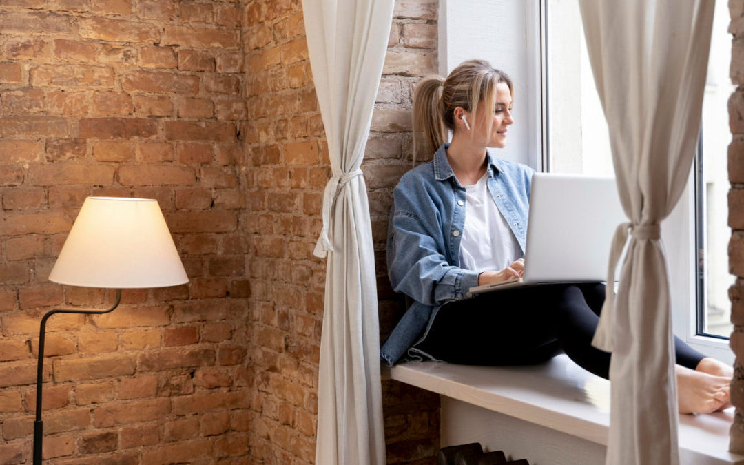 Stiai ca locuinta ta iti influenteaza creierul si emotiile?