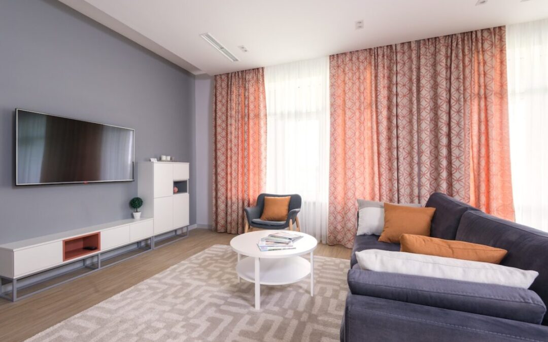 TOP 4 lucruri pe care să le faci în apartament pentru a-l face mai cozy