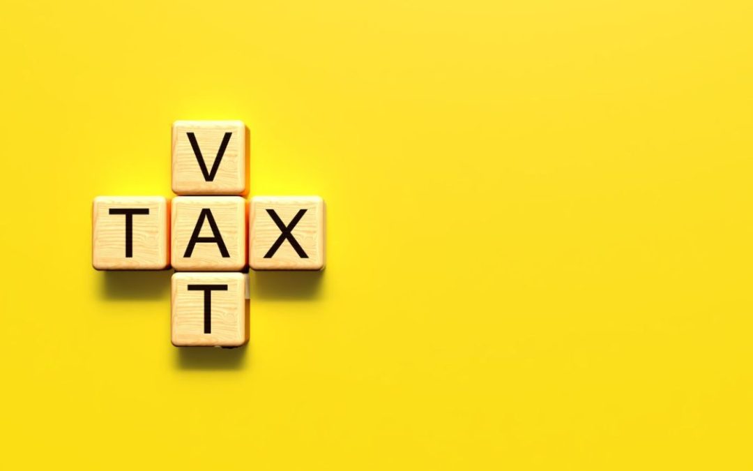 Cum funcționează plata TVA pentru o firmă bulgărească cu activitate exclusivă în România