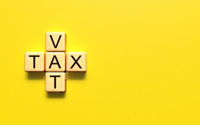 Cum funcționează plata TVA pentru o firmă bulgărească cu activitate exclusivă în România