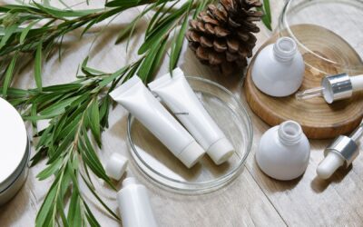 Cum te ajuta produsele cosmetice cu ingrediente naturale in lupta cu acneea?